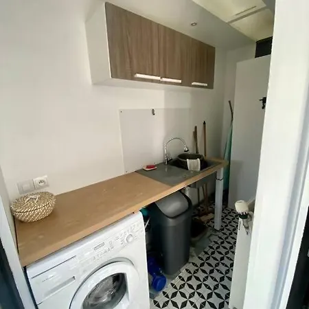 Apartment Maison Romane Possible 8couchages