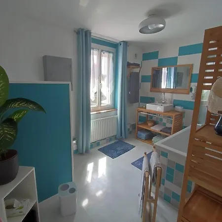 Maison Romane Possible 8couchages Apartment