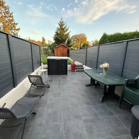 Maison Romane Possible 8couchages *