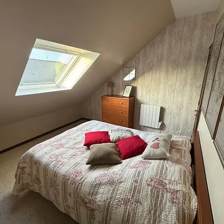 Maison Romane Possible 8couchages