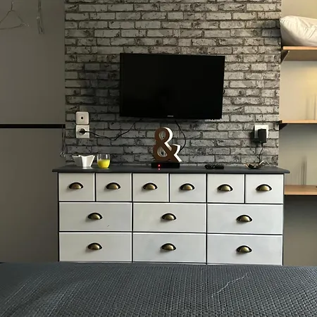 Apartment Maison Romane Possible 8couchages