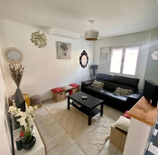 Maison Romane Possible 8couchages Apartamento Valenciennes