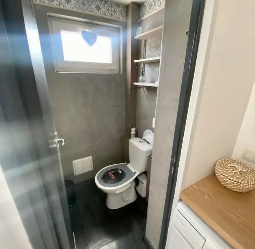 Maison Romane Possible 8couchages Apartamento