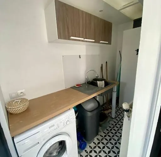 Apartamento Maison Romane Possible 8couchages