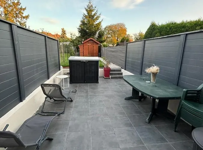 Maison Romane Possible 8couchages *