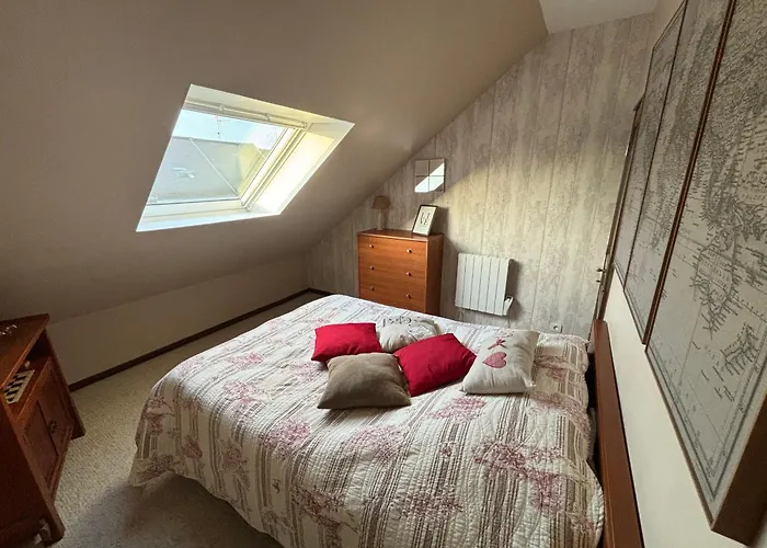 Maison Romane Possible 8couchages