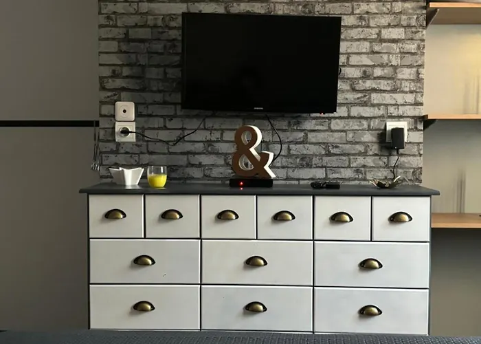 Apartamento Maison Romane Possible 8couchages
